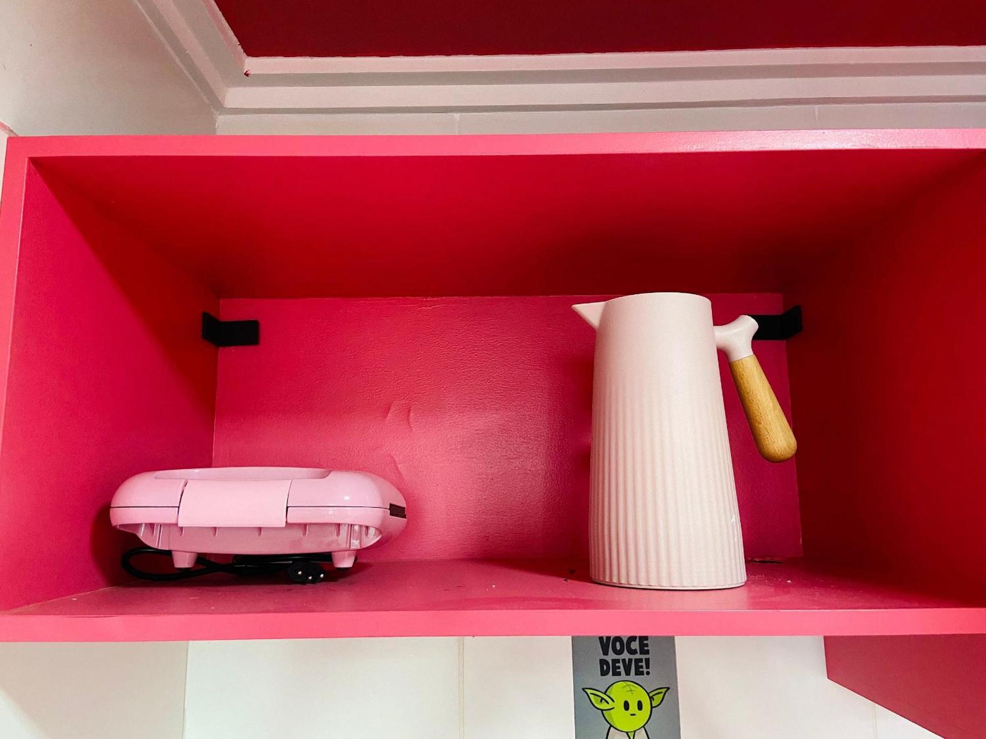 O Apartamento Rosa João Pessoa Esterno foto