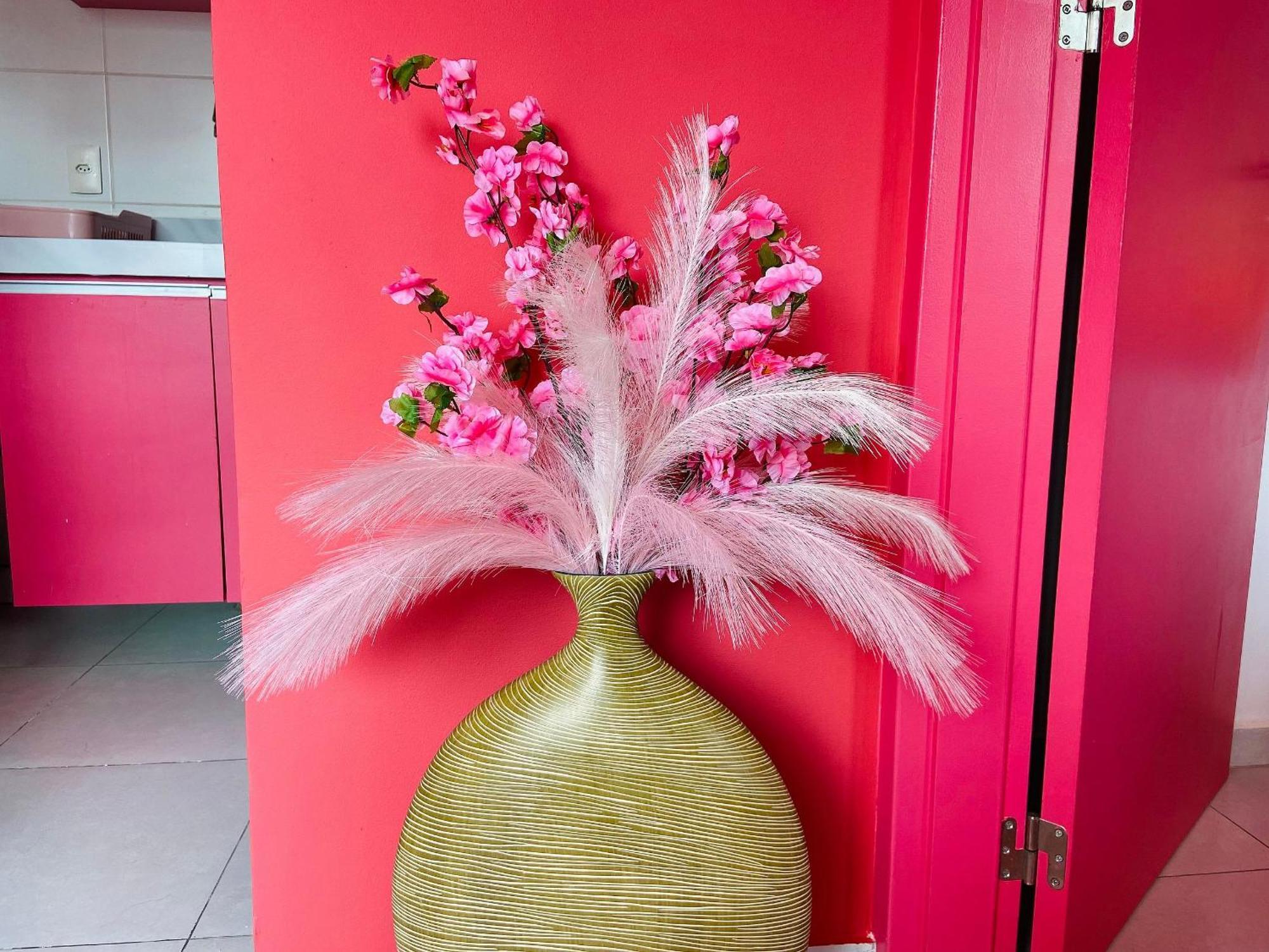 O Apartamento Rosa João Pessoa Esterno foto